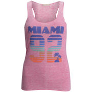 Brave Soul Women's Maui Vest - Pink