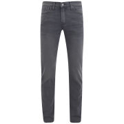 Levi's Men's 511 Slim Tapered Fit Joplin Denim Jeans - Grey