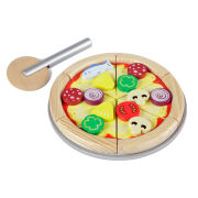 Tidlo Pizza Set