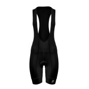 Women's Primal Onyx Prisma Bib Shorts - Black