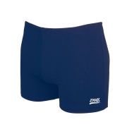 Zoggs Men's Cottesloe Hip Racer Swim Shorts - Navy