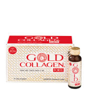 Gold Collagen Forte (10 Day Programme)