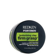 Redken for Men Firm Grasp Texturizing Clay 100ml