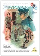 Children's Film Foundation: Runaways