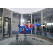 Airkix Indoor Skydiving