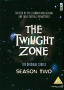 The Twilight Zone - Season Two