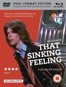 That Sinking Feeling - Dual Format Edition