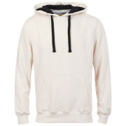 55 Soul Men's Blaze Hoody - Ecru