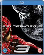 Spider-Man 3
