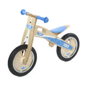 Tidlo My First Bike - Blue