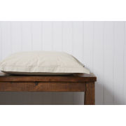 Christy 250 Egyptian Cotton Standard Pillowcases - Mink