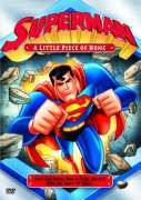 Superman Animated - Volume 2: Little Piece Of Home