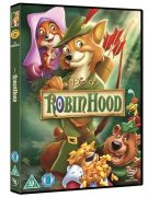 Robin Hood
