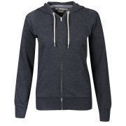 Brave Soul Women's Adrian Hoody - Ink Marl