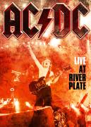 AC/DC - Live At River Plate (DVD T-Shirt - X