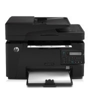 HP LaserJet Pro M125nw Multifunctional Mono Laser Printers