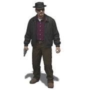 Breaking Bad 6 Inch Action Figure