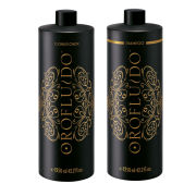 Haircare Products 