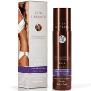 Vita Liberata Extra Rich Tinted Tan Lotion - Dark - 200ml