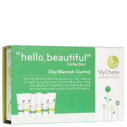 MyChelle Oily/Blemish Control Collection Kit