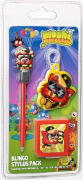 Moshi Monsters Moshlings: Stylus Pack - Blingo (Nintendo 3DS, 3DS XL, DSi, DSi XL)