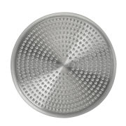 OXO Good Grips SS Shower Stall Drain Protector