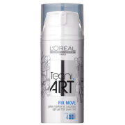 L'Oreal Professionnel Tecni Art Fix Move Gel (100ml)