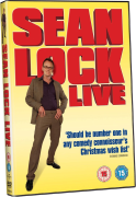 DVDs Sean Lock - Live 2008