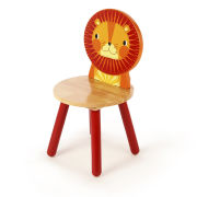 Tidlo Lion Chair