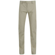 French Connection Men's Machine Gun Stretch Trousers - Sand