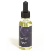 Men Rock Beard Oil - Blues
