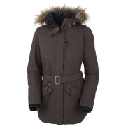 Columbia Women's Carson Pass II Jacket - Khaki