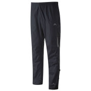 RonHill Men's Trail Microlight Running Pants - Black