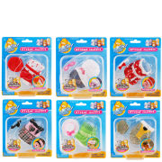 Zhu Zhu Pets Spring Outfits -  Assortment