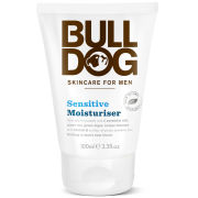 Bulldog Sensitive Moisturiser (100ml)
