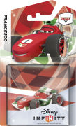 Disney Infinity: Cars 2 - Francesco