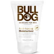 Bulldog Anti-Ageing Moisturiser (100ml)