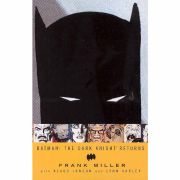 DC Comics Batman Dark Knight Returns Paperback