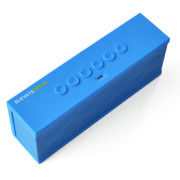 The Elevate Breve Portable Bluetooth Speaker - Blue