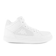 Kappa Men's Volare MD Trainers - White/White