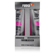 Fudge Colour Lock Shampoo and Conditioner Duo (300ml)