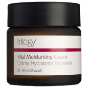 Trilogy Vital Moisturising Cream - Jar (60g)