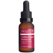 Trilogy Certified Organic Rosehip Oil (20ml)