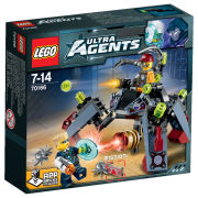 LEGO Ultra Agents: Spyclops Infiltration (70166)