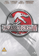 Jurassic Park III