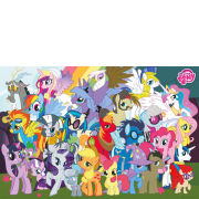 My Little Pony Characters - Maxi Poster - 61 x 91.5cm