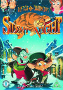 DVDs Buster & Chauncey's Silent Night