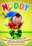 Universal Pictures Noddy - And The Island Adventure/Noddy And The