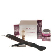 Men Rock Straight Razor Starter Pack