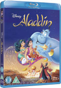 Aladdin